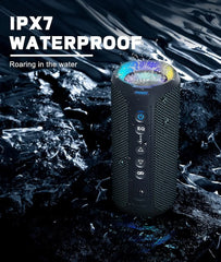 Ortizan  Bluetooth Speakers