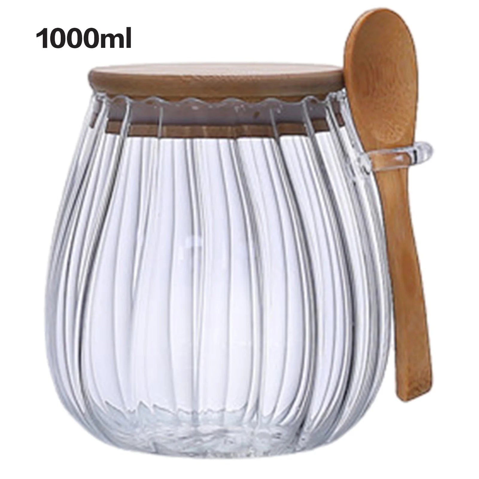 1pc Airtight Food Containers