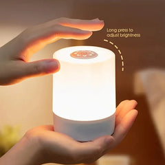 Touch Led Night Lights