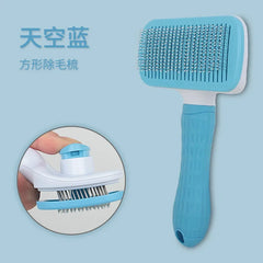 Pet Dog Hair Brush