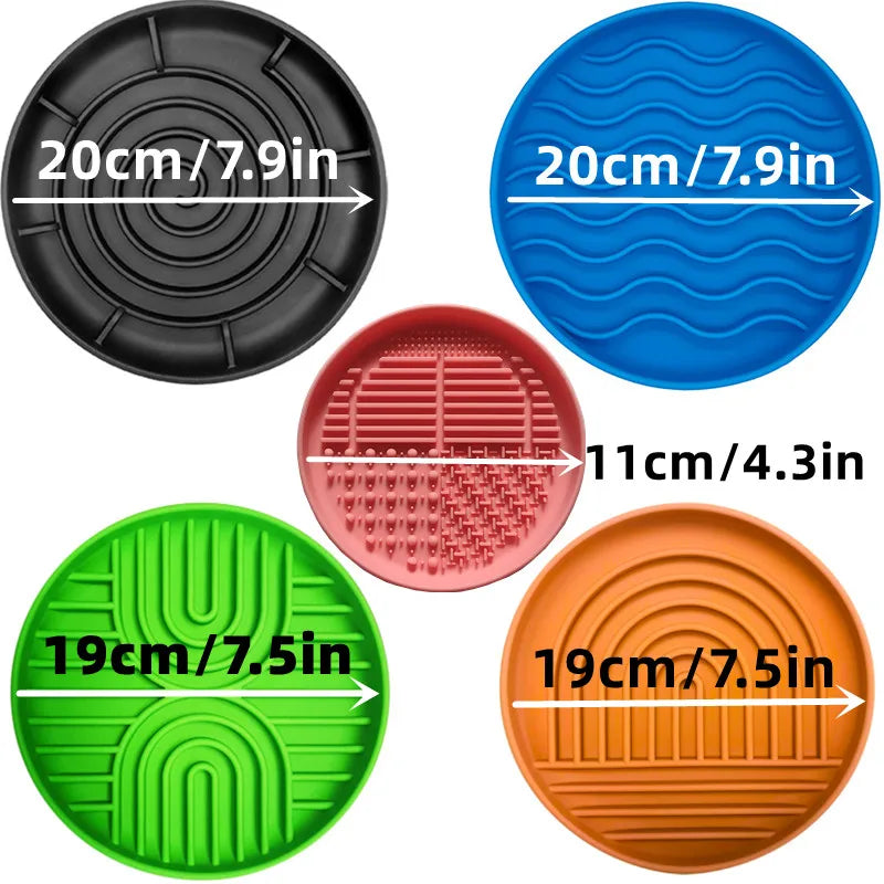 Anti-Slip Food Bowl