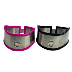 Steel Neck Collar