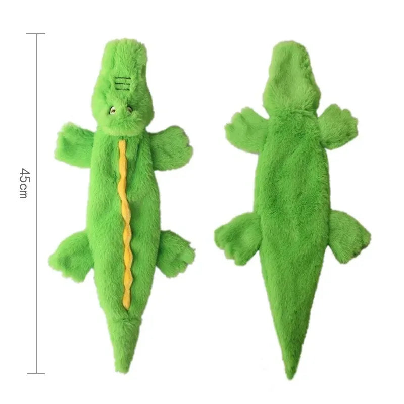 Pet Squeak Toy