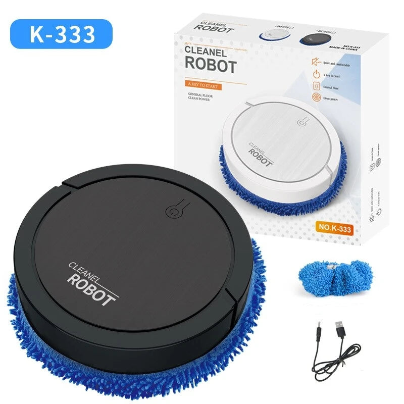 5-in-1 Wireless Smart Robot