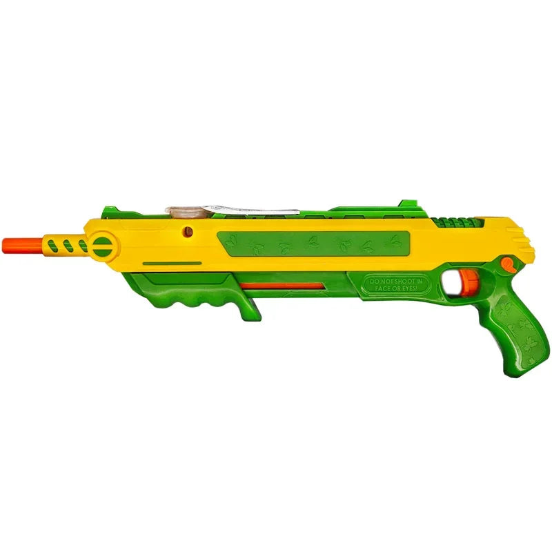 Laser   Gun Fly Killer Toy