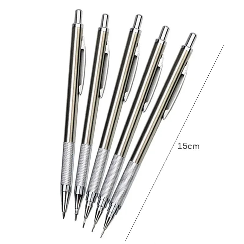 Mechanical Pencil Set