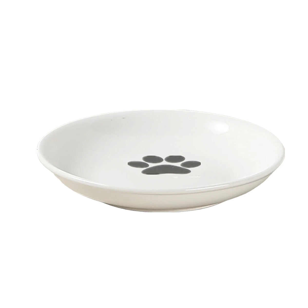 Whisker-Friendly Cat Bowl