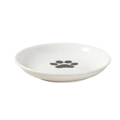 Whisker-Friendly Cat Bowl