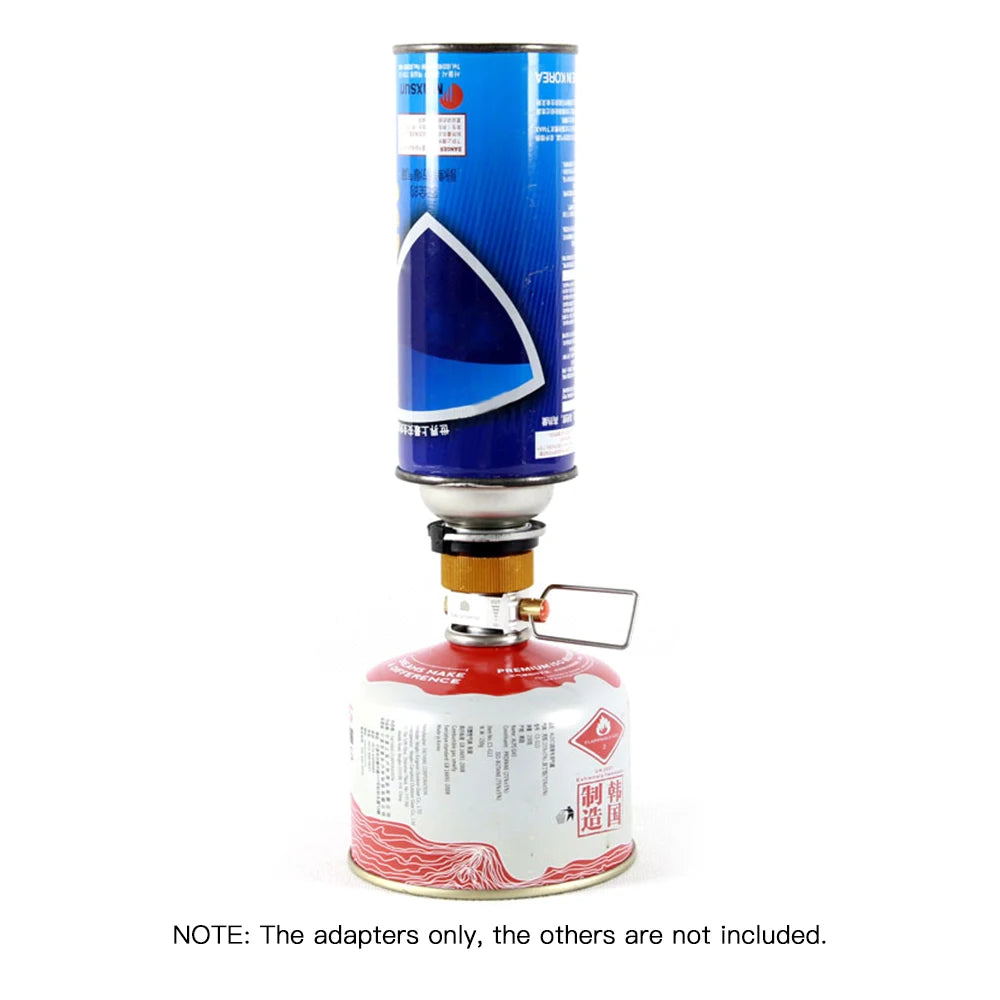 Gas Saver Plus Gas Burner