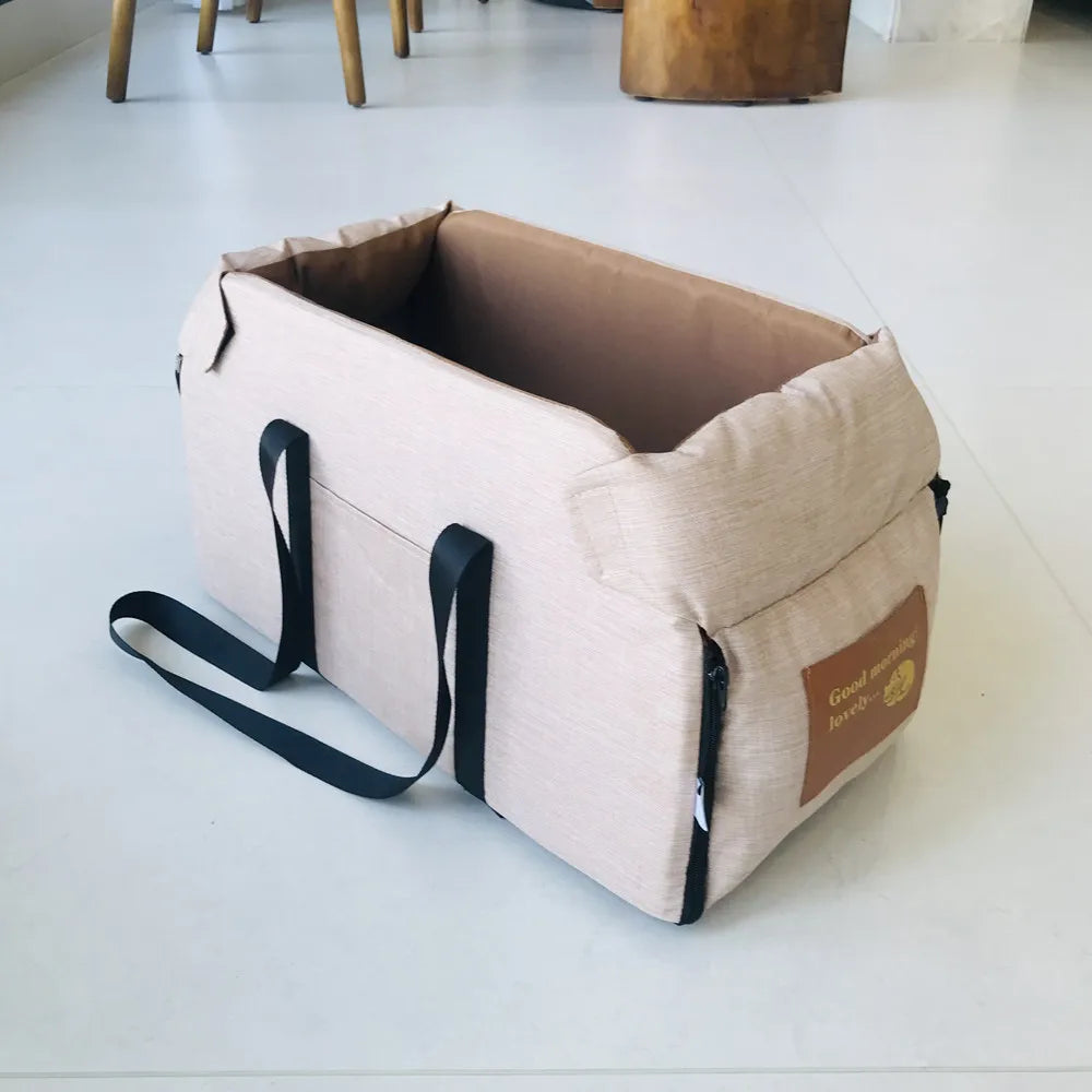 Portable Dog Carrier