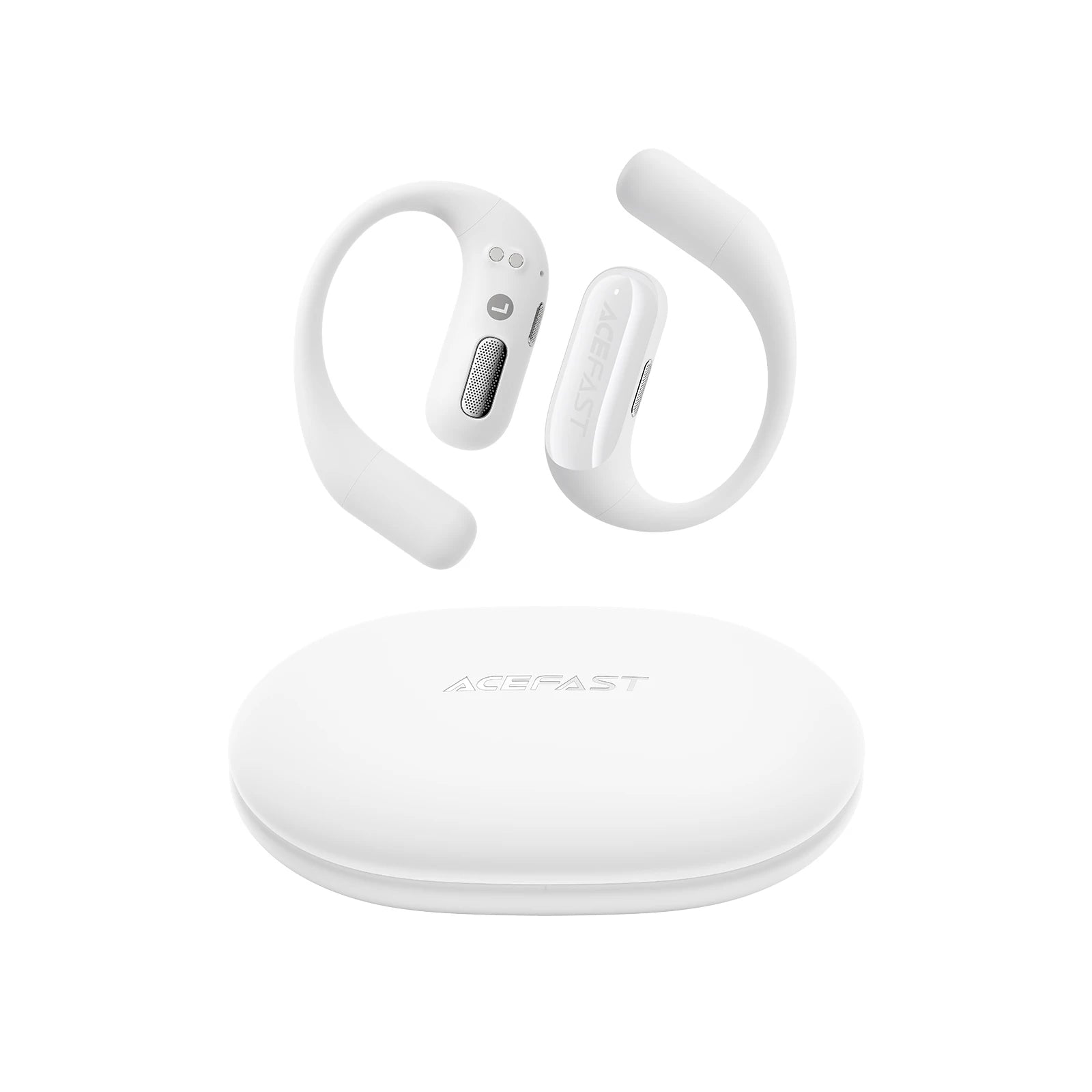 Call Noise Reduction Earbuds