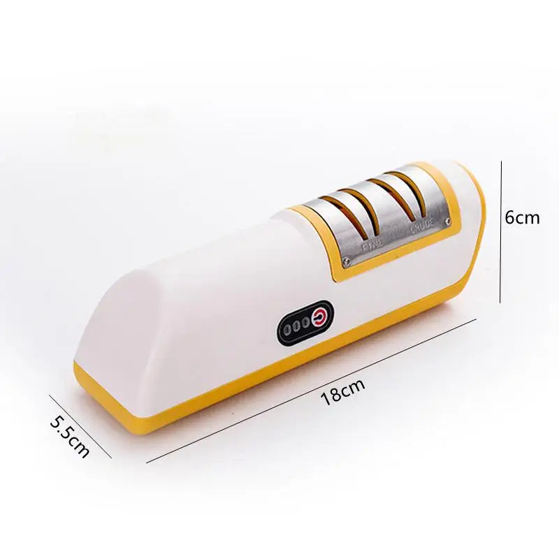 Electric Knife Sharpener