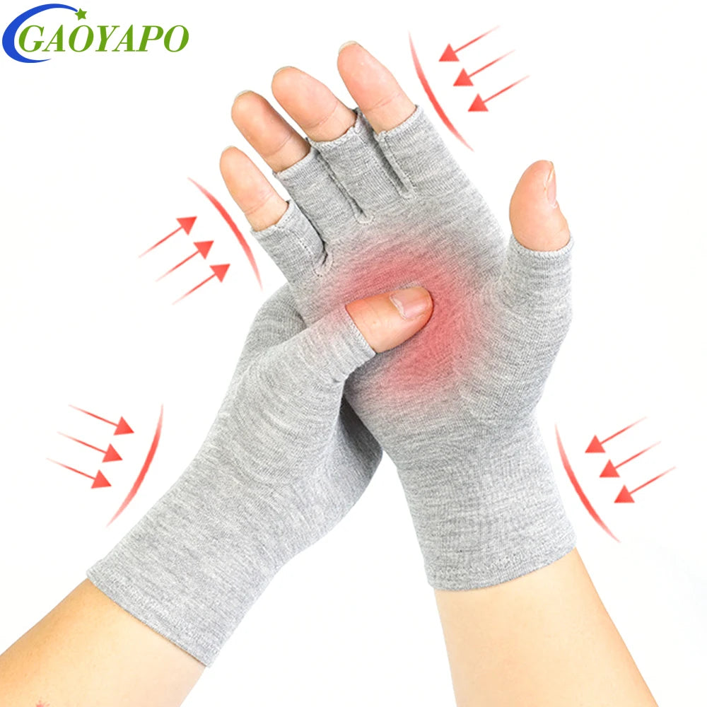 Premium Bamboo Gloves