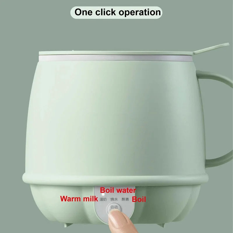 Mini   Thermos Cup