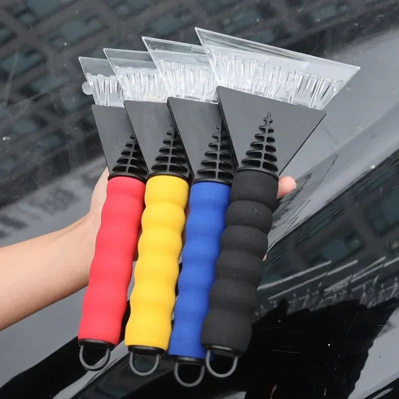 Winter Snow Brushes Shovel
