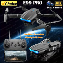 Remote Control Quadcopter
