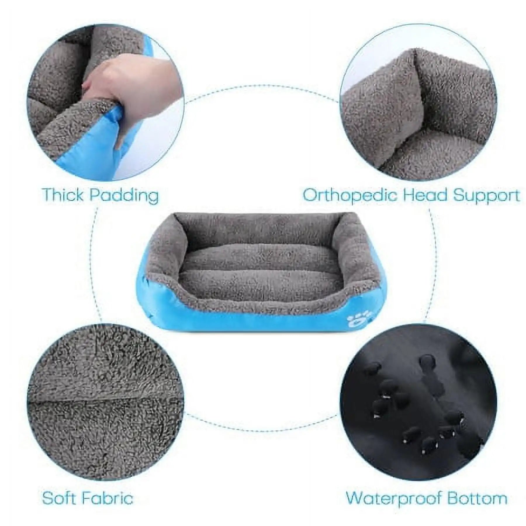 Soft Warm House for Dog