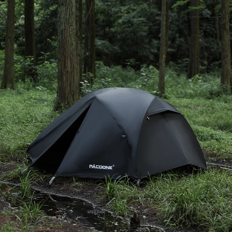 Ultralight  Nylon Camping Tent