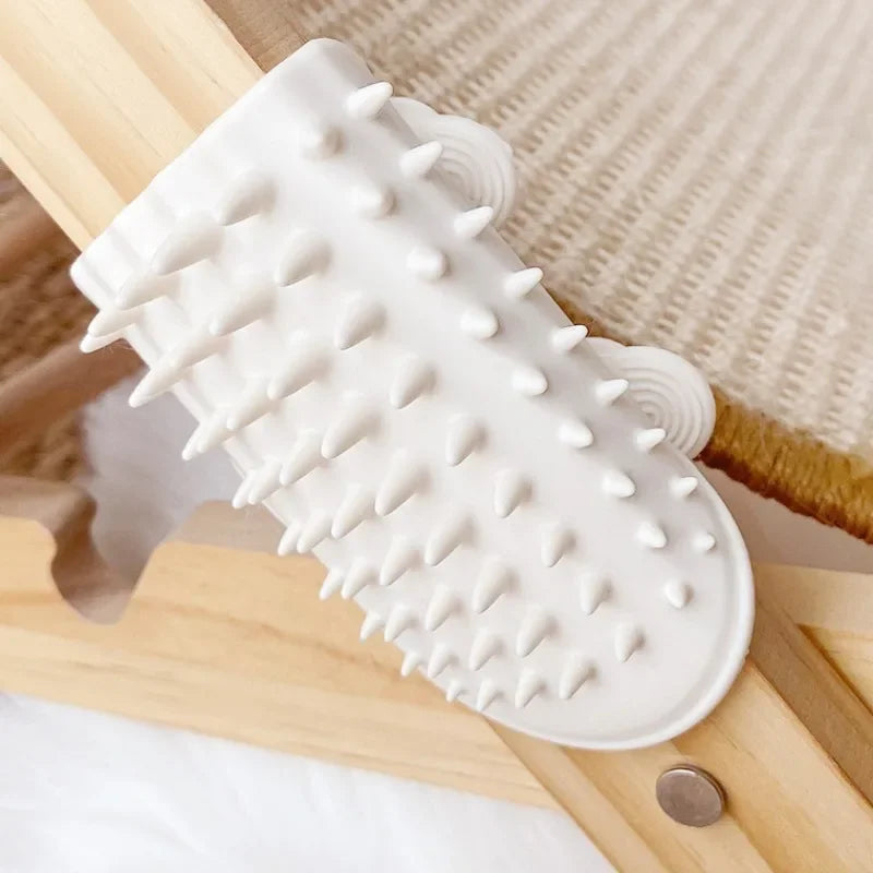 Pet  Hair Removal Massage Comb