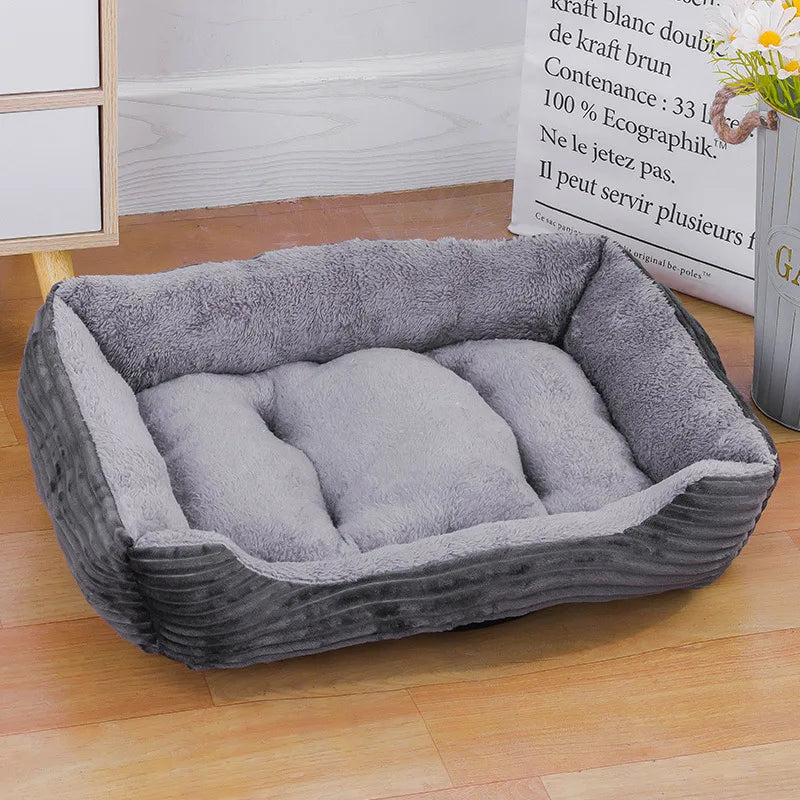 Soft Warm House for Dog