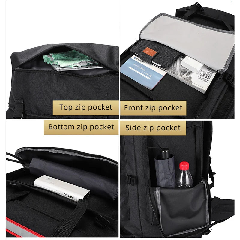 Hiking Camping Backpack