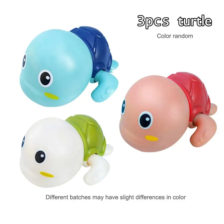 Baby Bathing Toy
