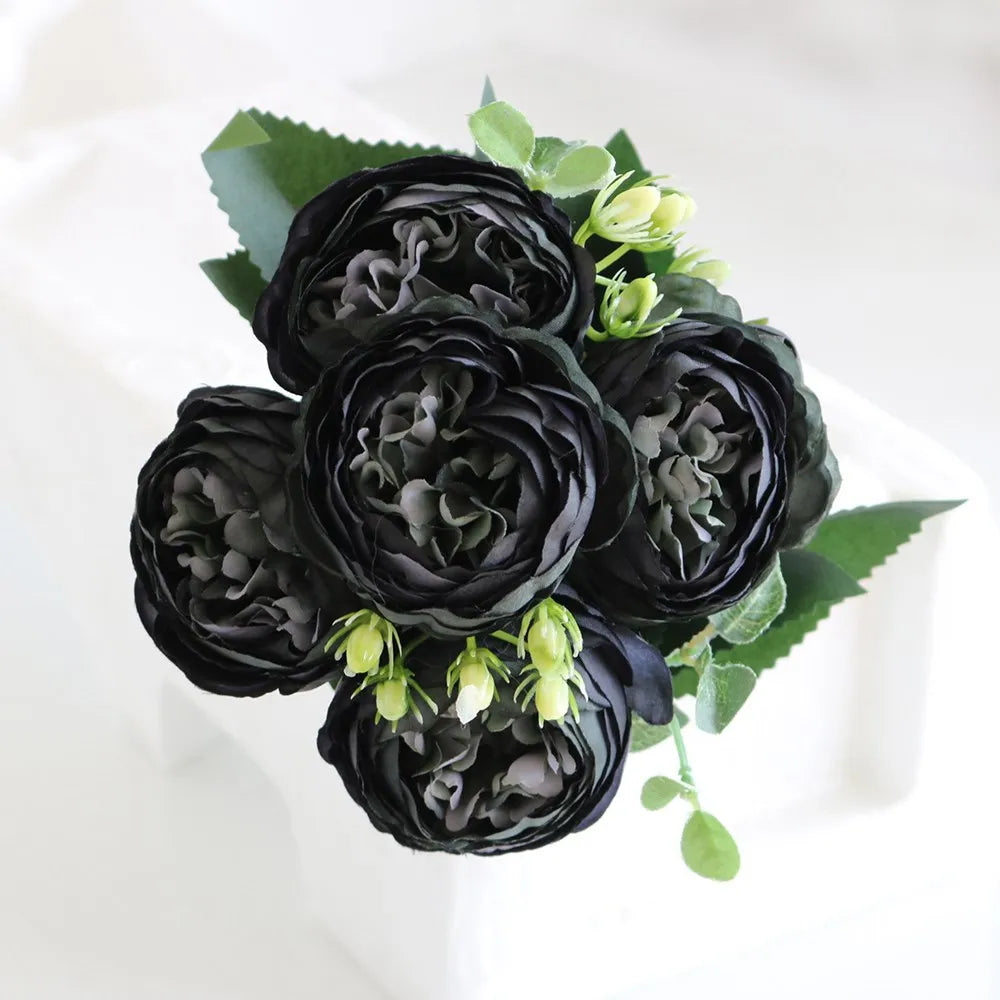 30CM Fake Roses