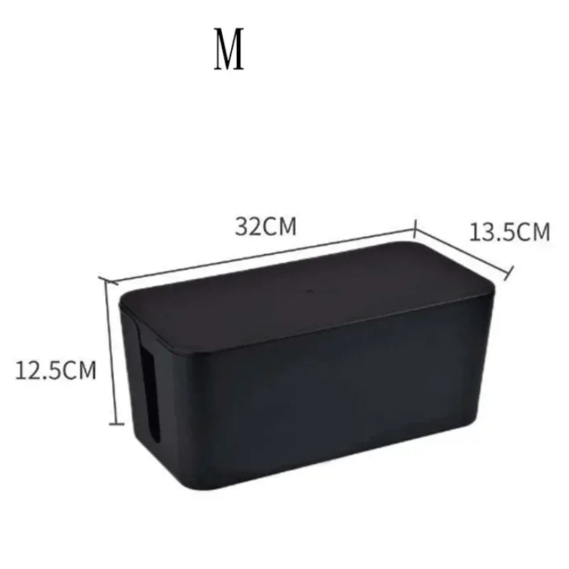 Cable Storage Box