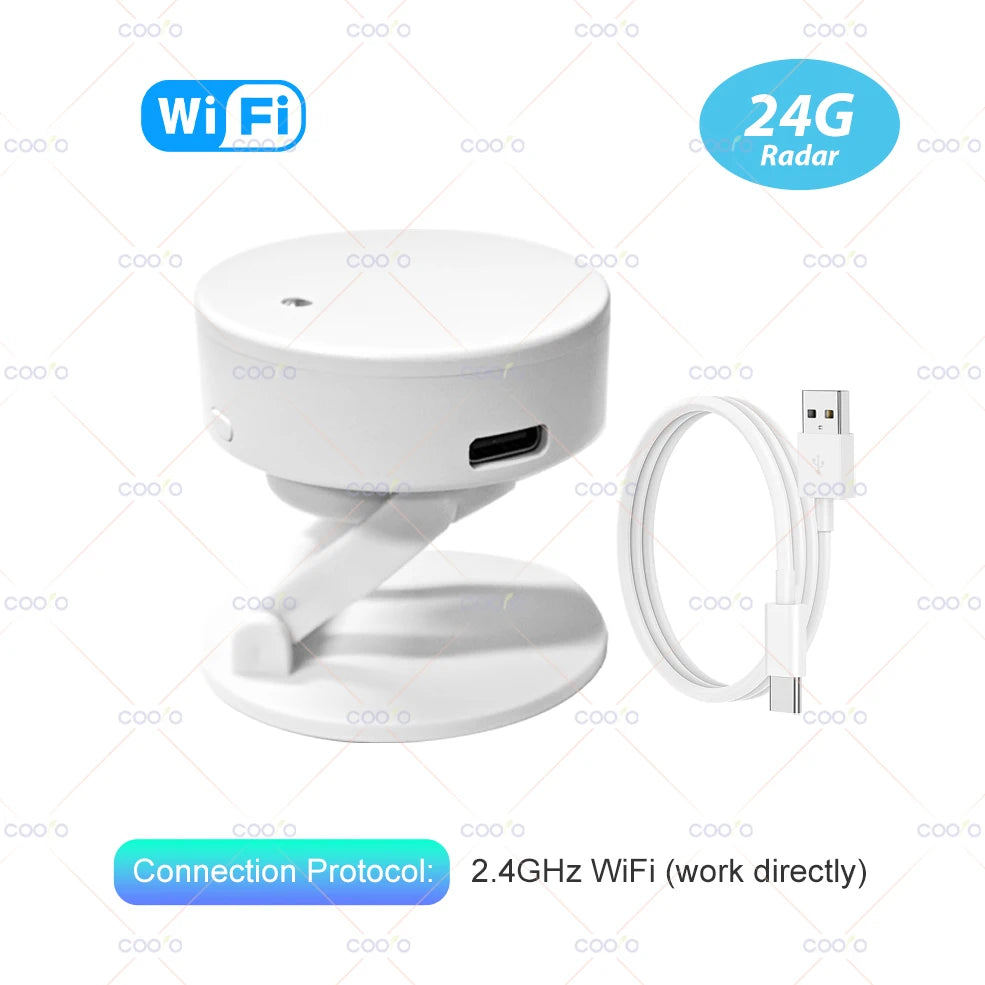 Human   Motion Detector
