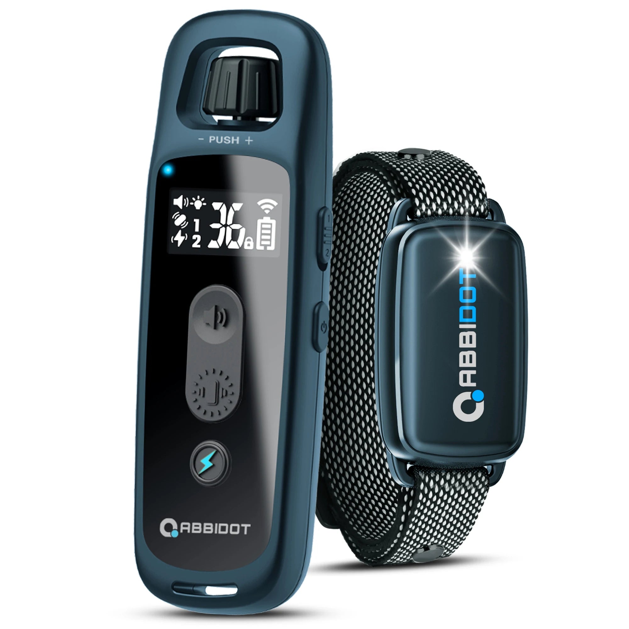 Dog Training Collar