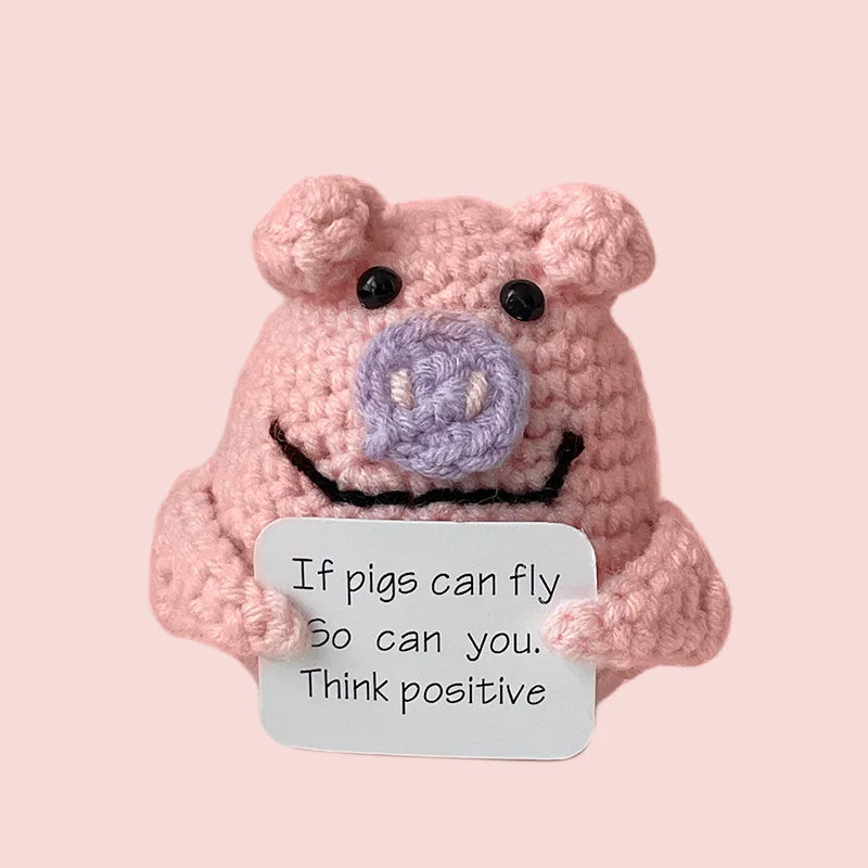 Funny   Positive Energy Shark