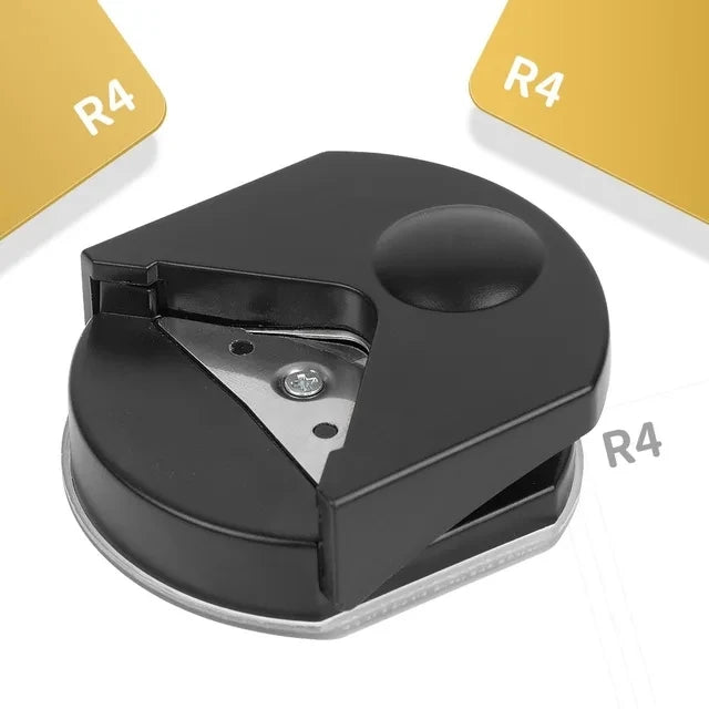 Rounder Punch Paper Corner