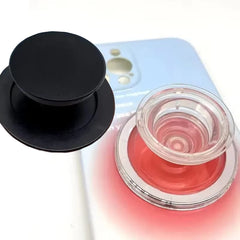 Magnetic  Mobile Phone Grip Holder