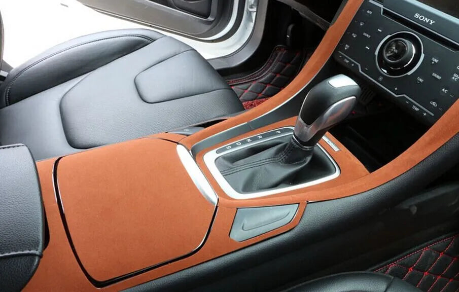 Car Wrapping Sticker