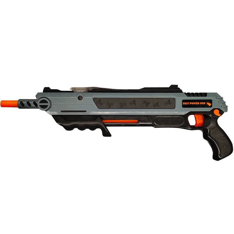 Laser   Gun Fly Killer Toy