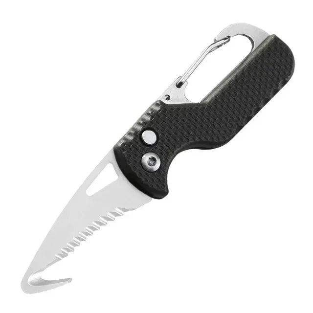 Portable Folding Knife