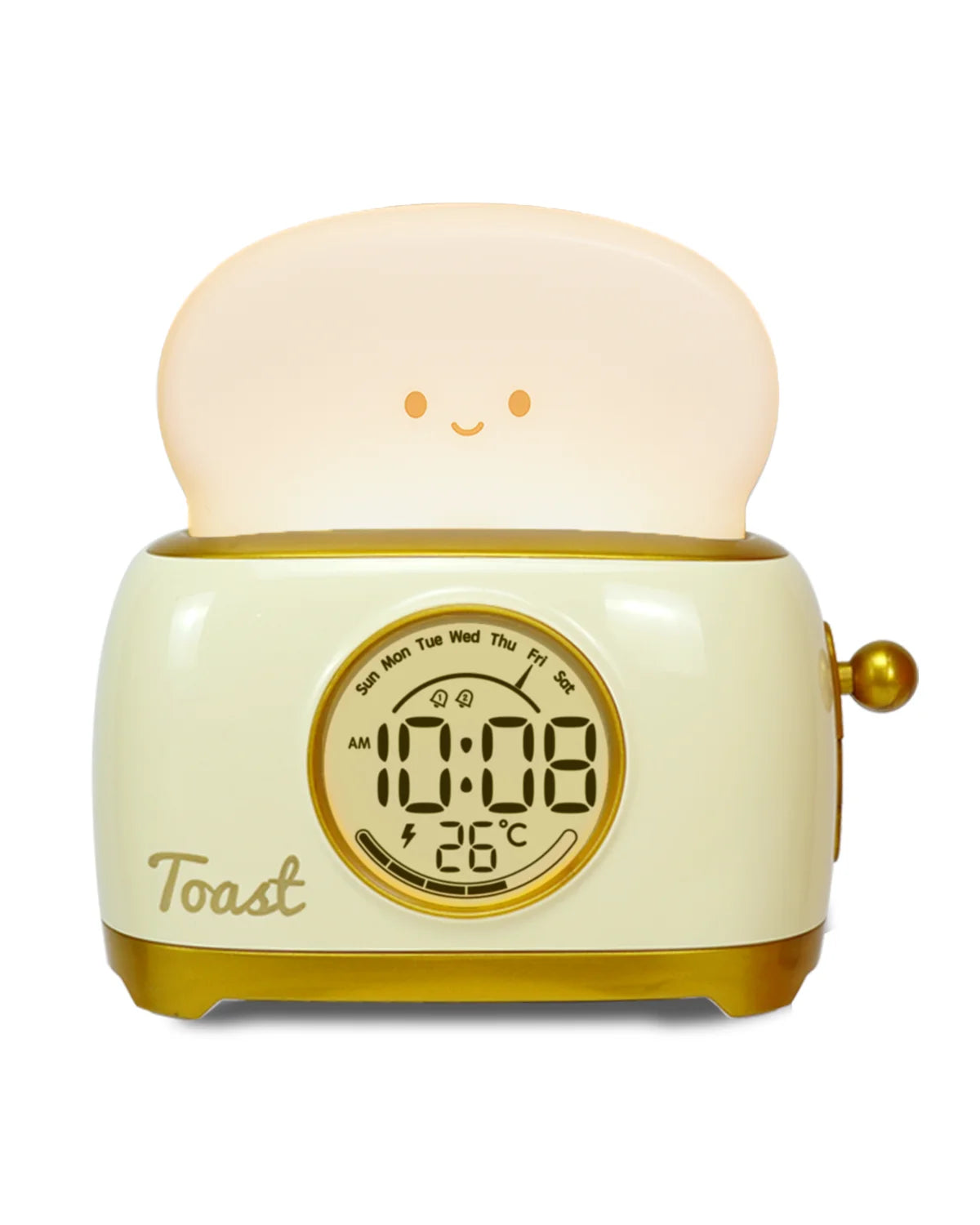Kid Alarm Clock