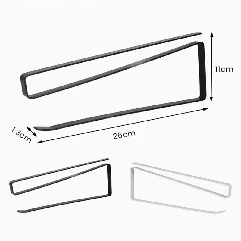 Kitchenware tissue holder