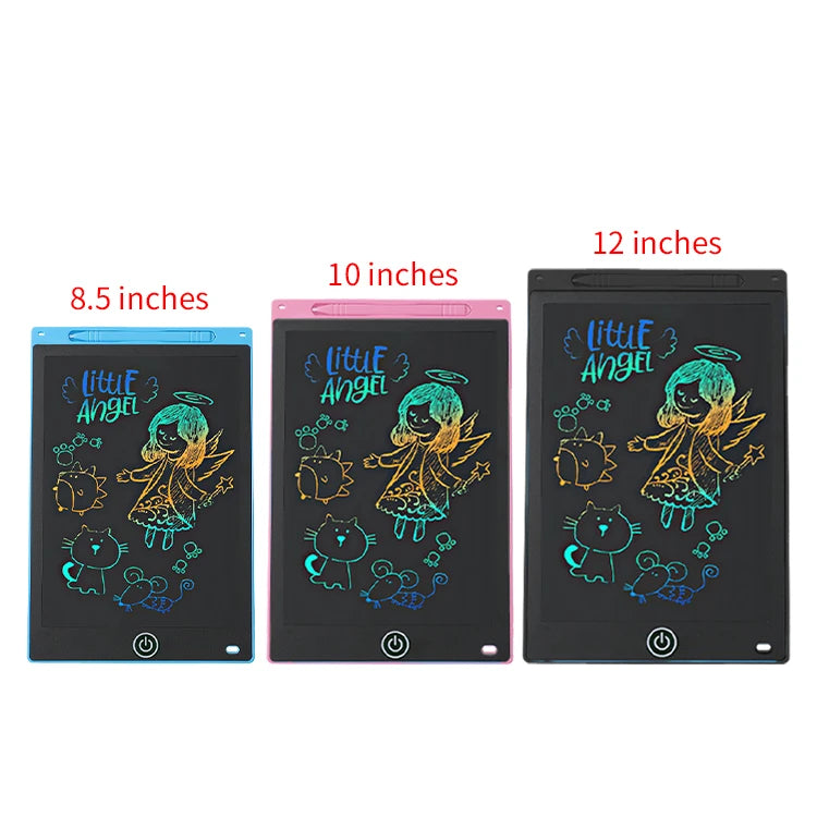 Lcd Writing  Drawing Board