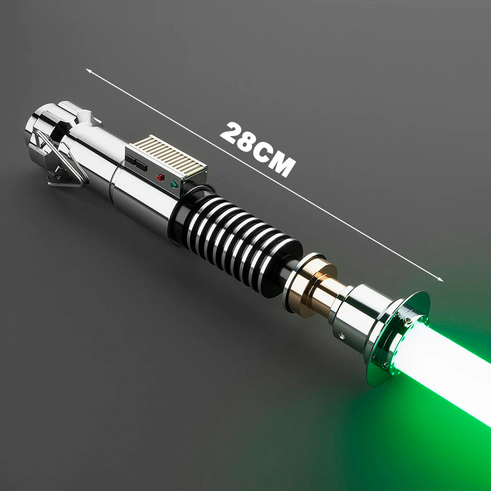 Pixel Lightsaber   Luminous Toys