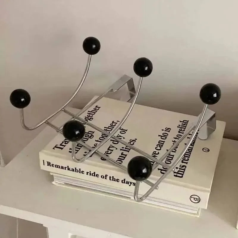 Portable Door Hook