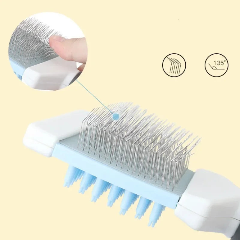 Pet Hair Remover