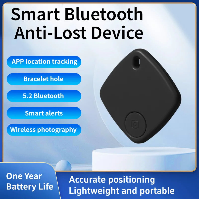 Mini  Bluetooth Tracking Device