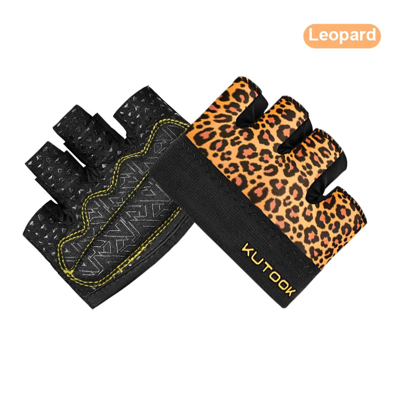 Fitness Gloves for  Weightlifting