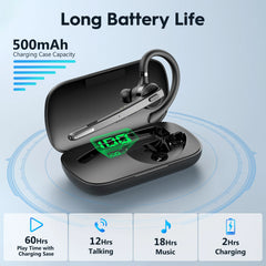 Noise Cancelling  Wireless Headphone