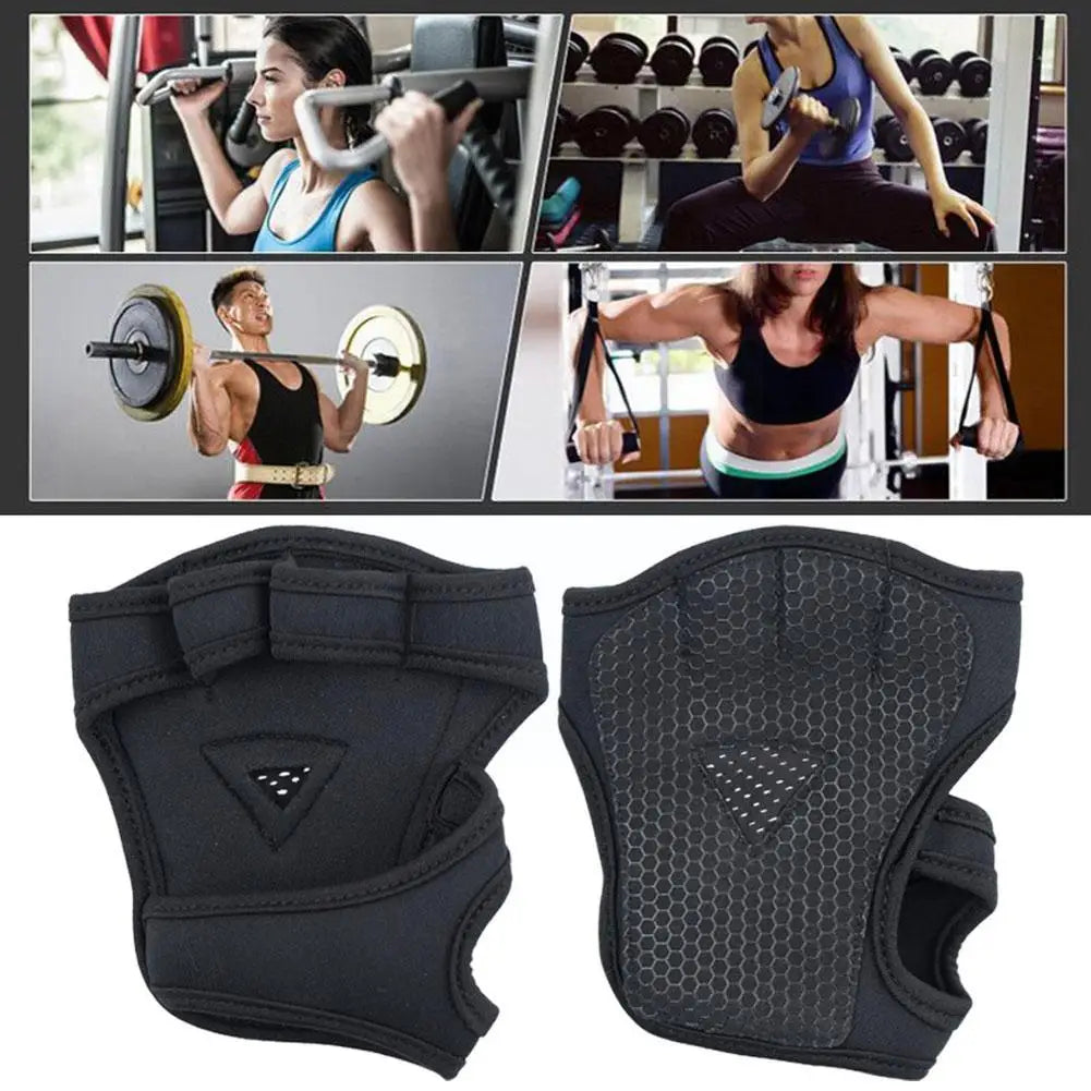 Women Hand Wrist   Protector Gloves