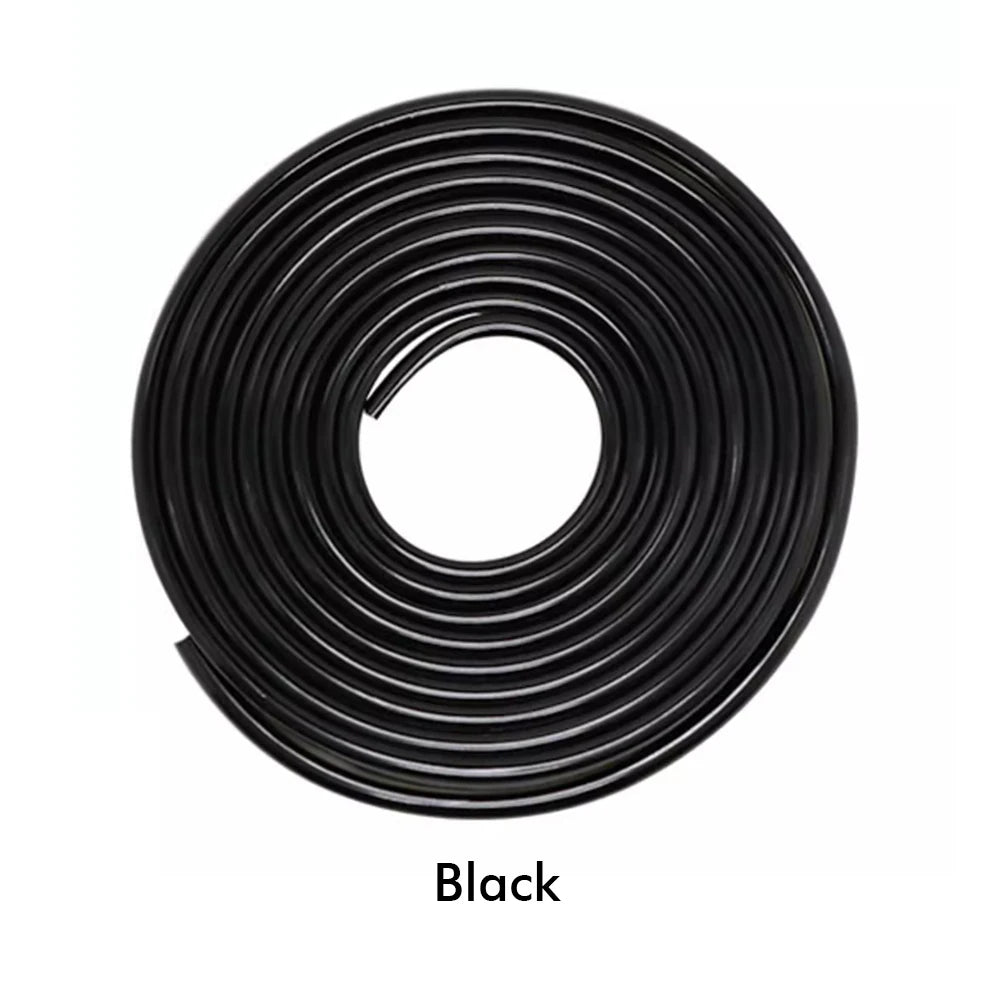 Car Universal Door Edge Guards