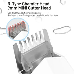 Dog Hair Trimmer