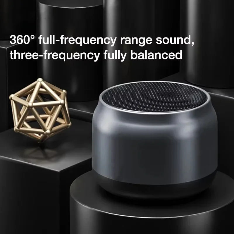 Portable Mini  Wireless Speakers