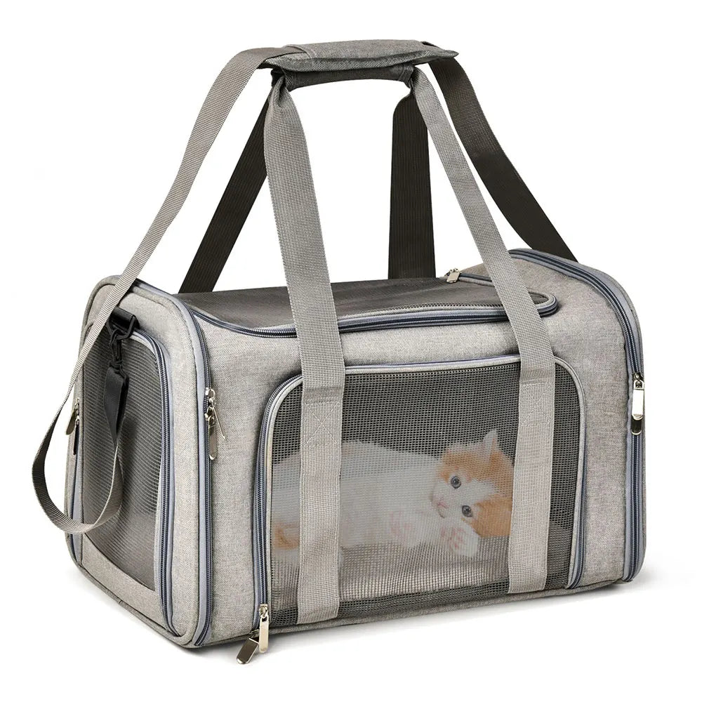 Dog Carrier Bag